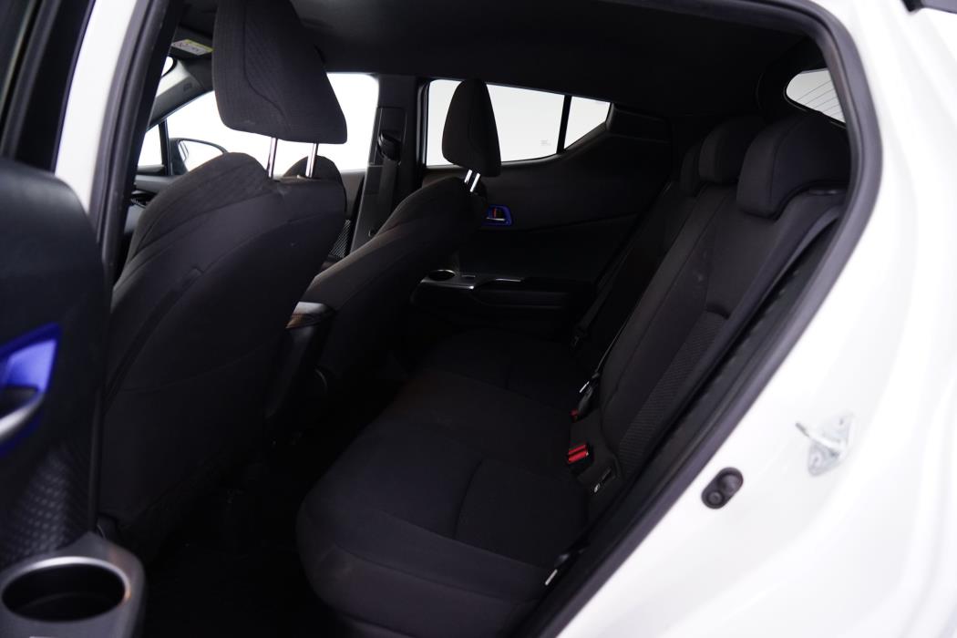 Toyota C-HR 2018