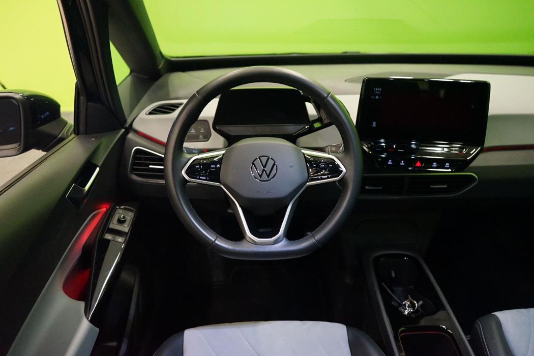 Volkswagen ID.3 2023