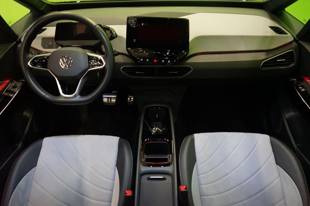 Volkswagen ID.3 2023