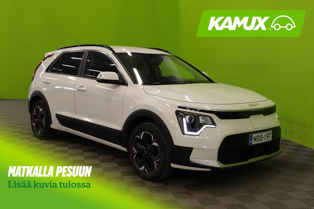 Kia Niro 2023