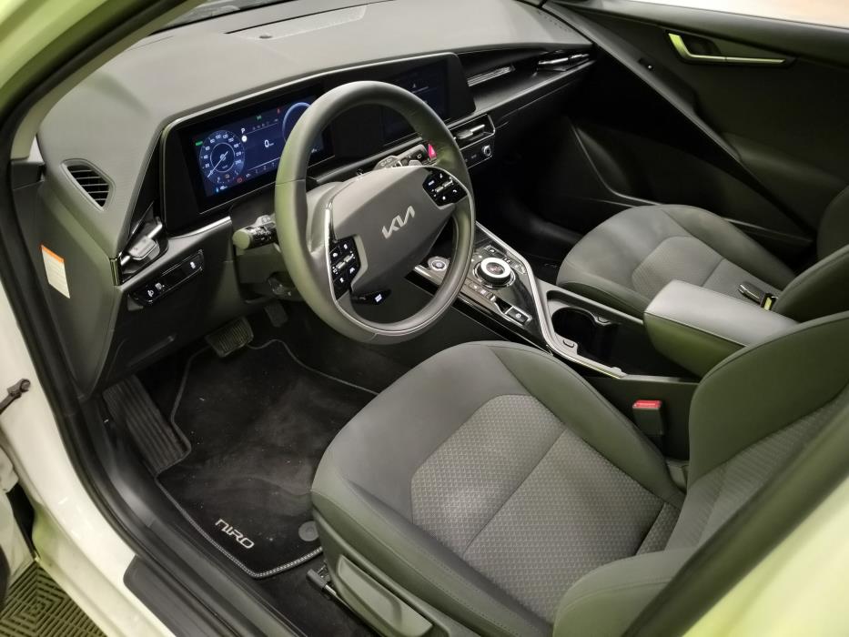 Kia Niro 2023