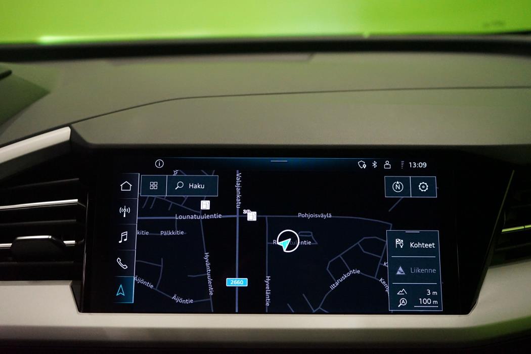 Audi Q4 e-tron 2023