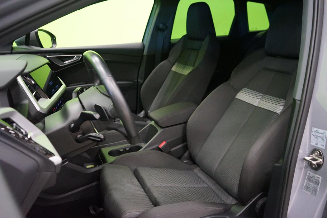 Audi Q4 e-tron 2023