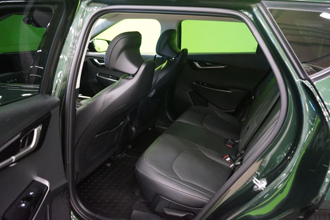 Kia EV6 2023