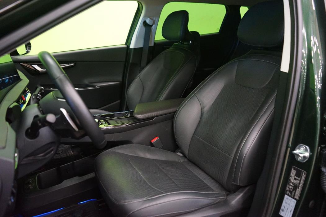 Kia EV6 2023