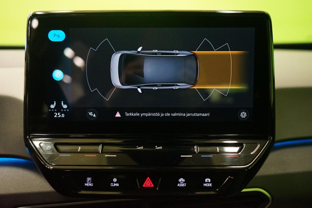 Volkswagen ID.3 2022