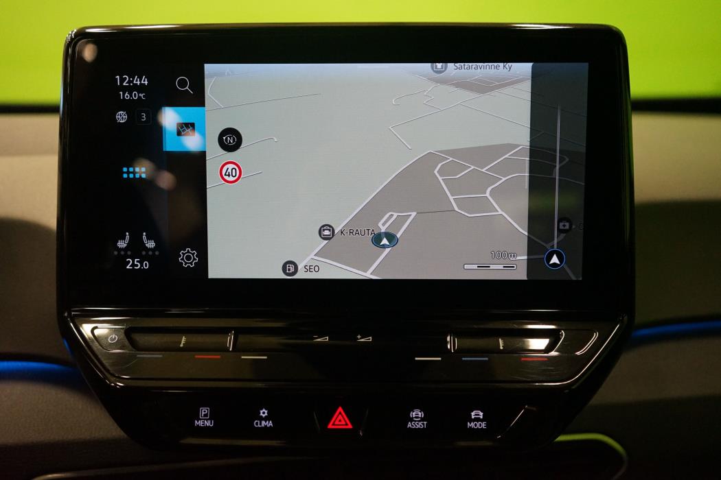 Volkswagen ID.3 2022