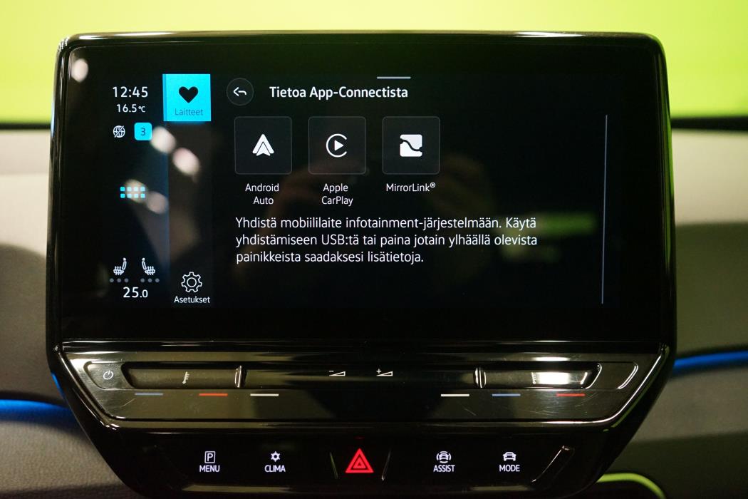 Volkswagen ID.3 2022