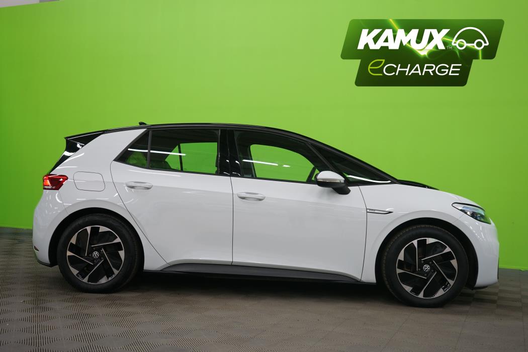 Volkswagen ID.3 2022