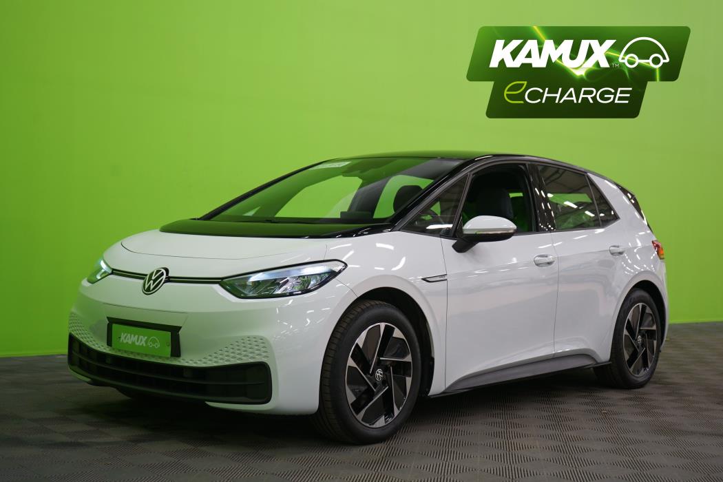 Volkswagen ID.3 2022