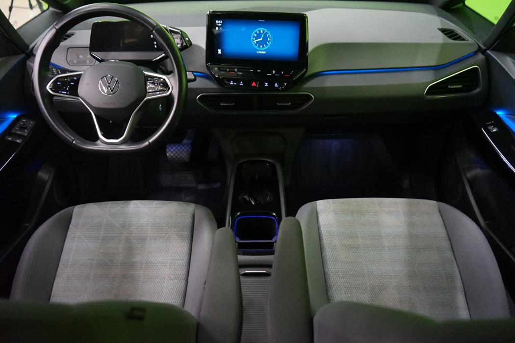 Volkswagen ID.3 2022