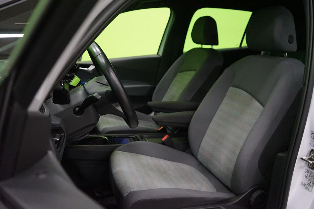 Volkswagen ID.3 2022