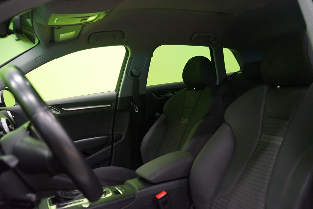 Audi A3 2017