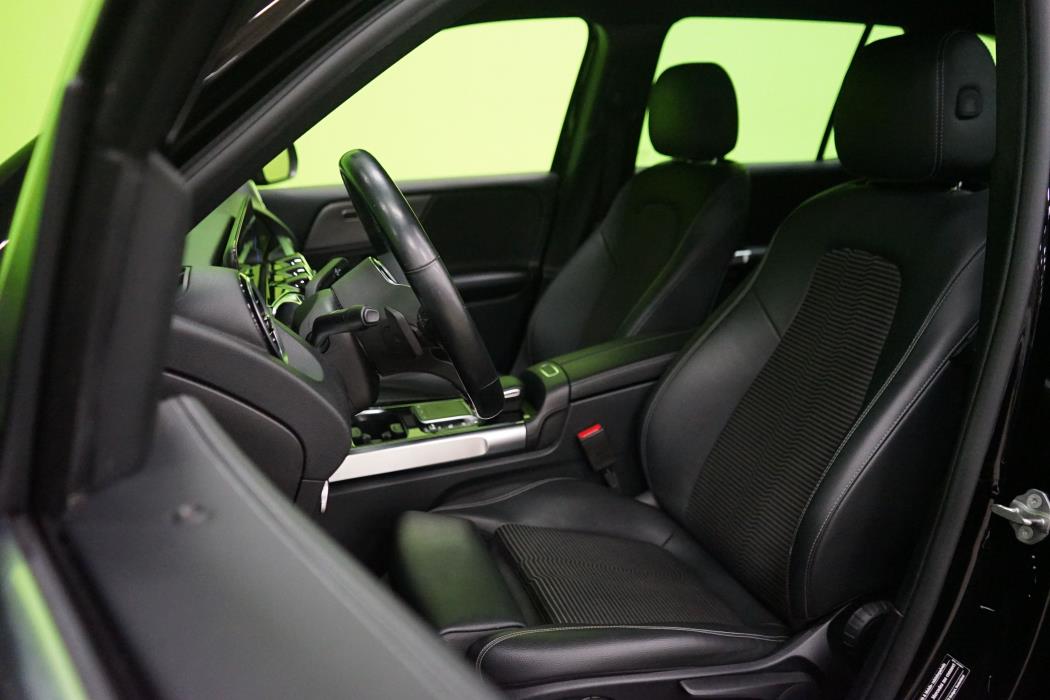 Mercedes-Benz GLB 2022