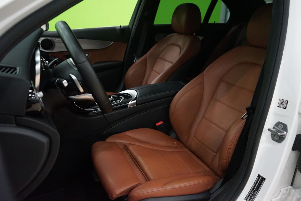Mercedes-Benz C 2020