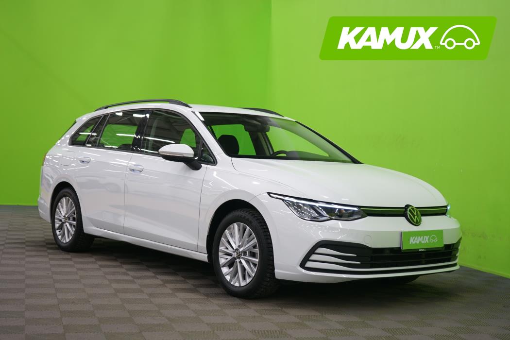 Volkswagen Golf 2023