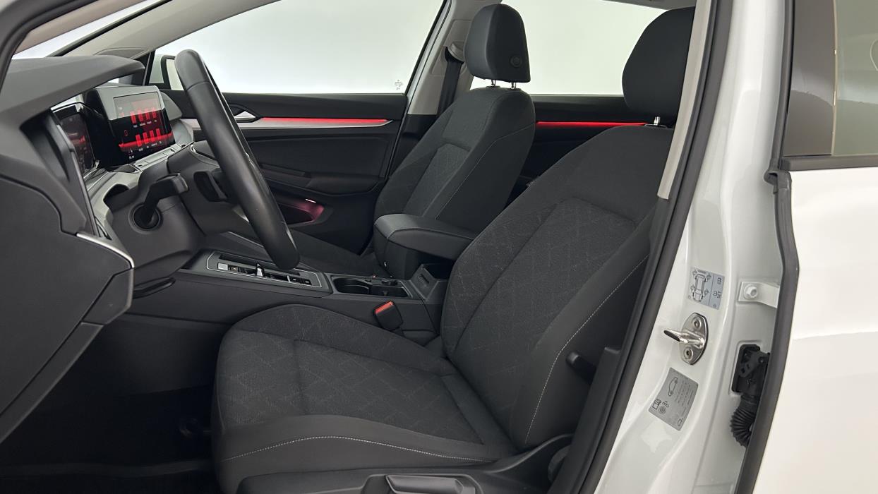 Volkswagen Golf 2023