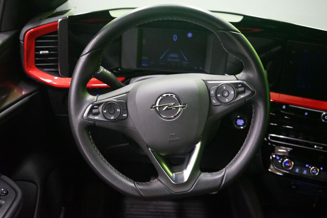 Opel Mokka-e 2021