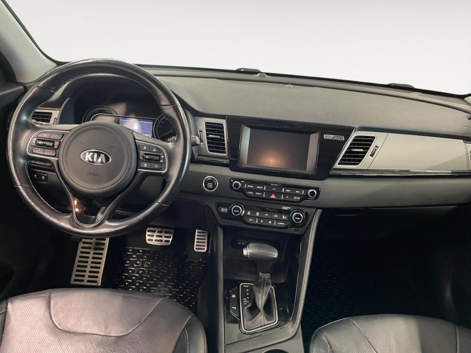 Kia Niro 2019
