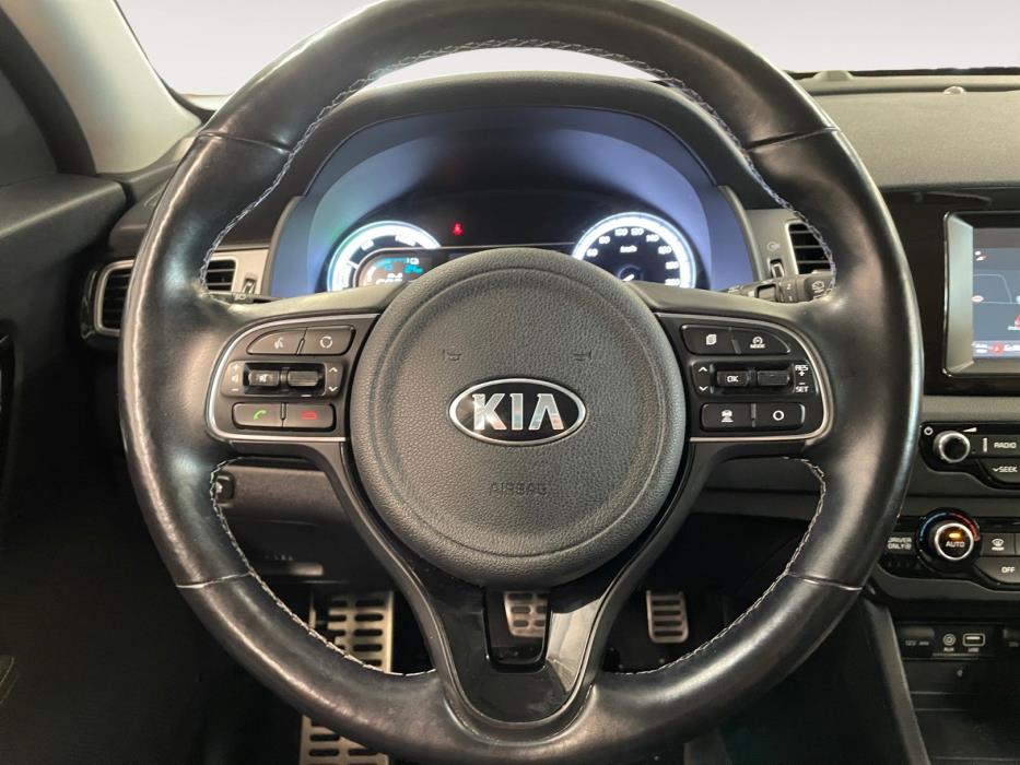 Kia Niro 2019