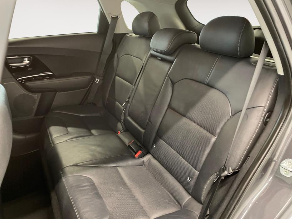Kia Niro 2019