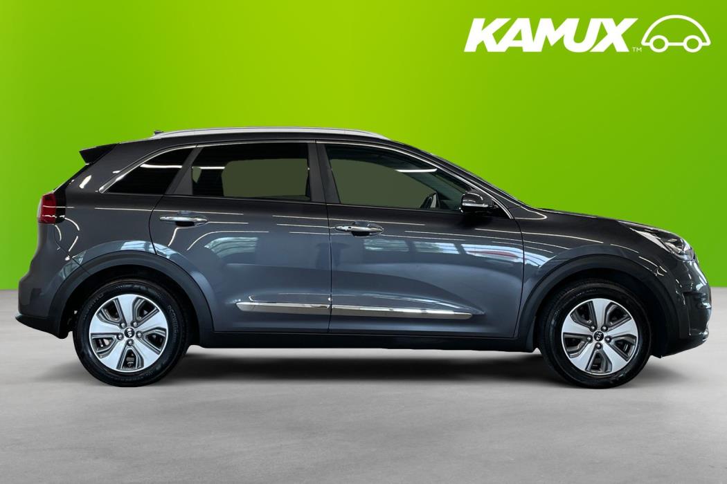 Kia Niro 2019