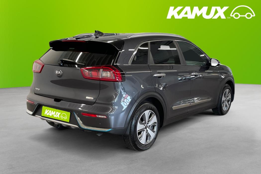 Kia Niro 2019