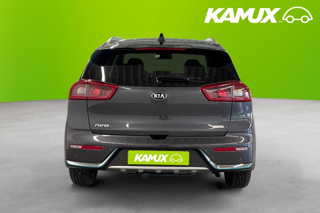 Kia Niro 2019
