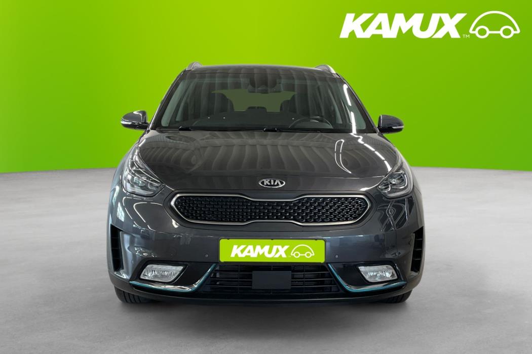Kia Niro 2019