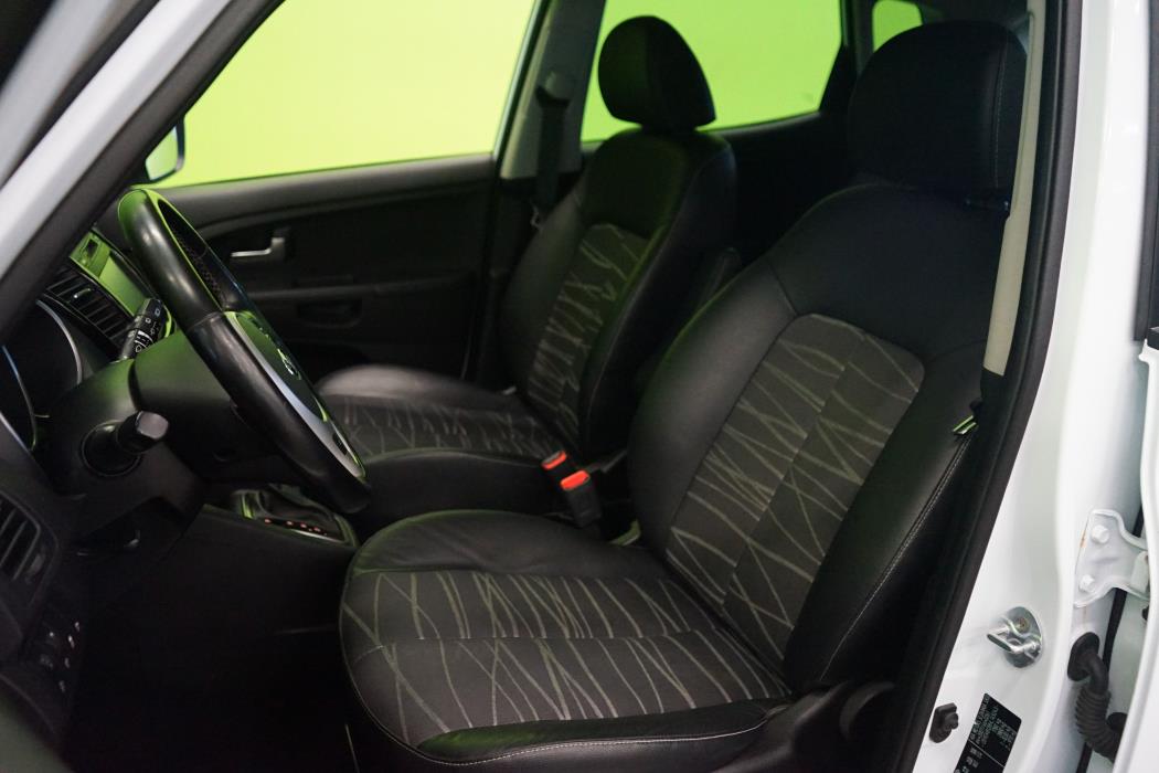 Kia Venga 2016