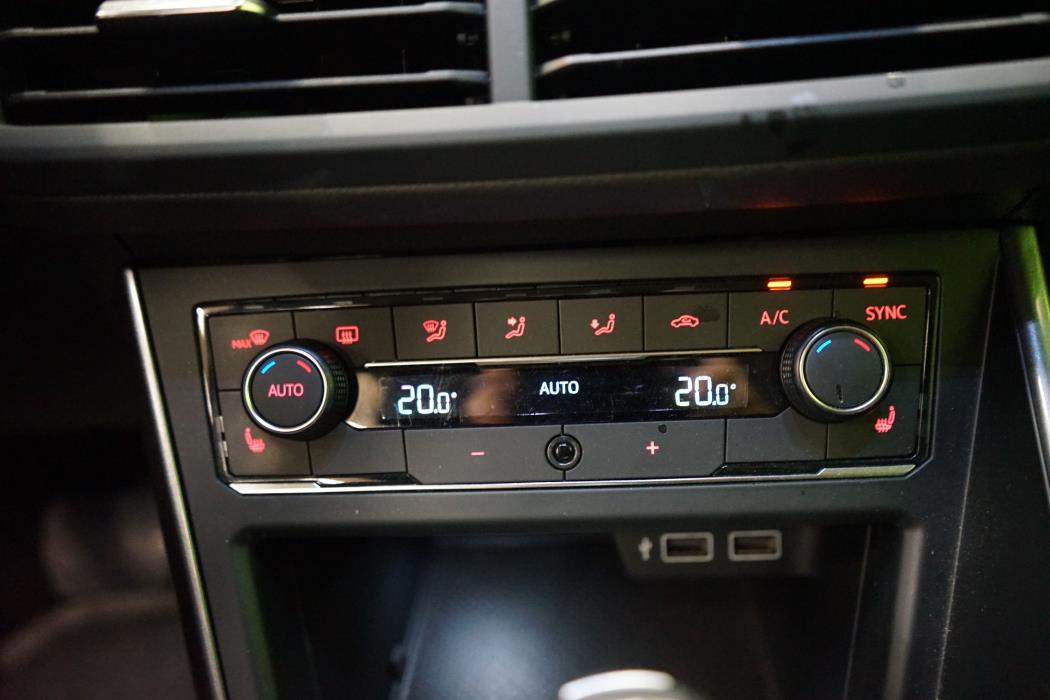 Volkswagen Polo 2018