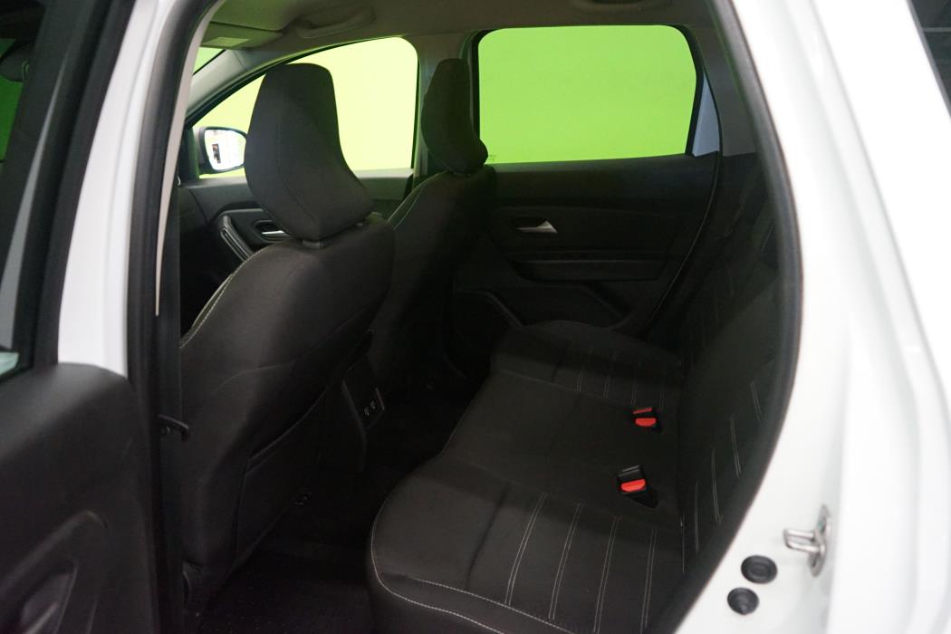 Dacia Duster 2023