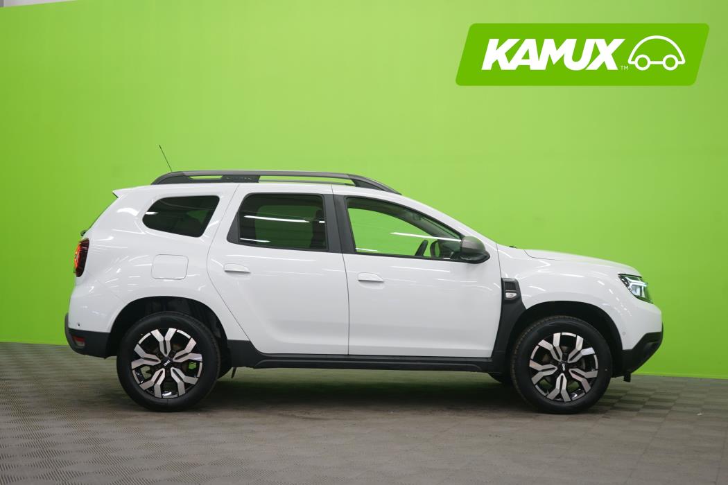 Dacia Duster 2023