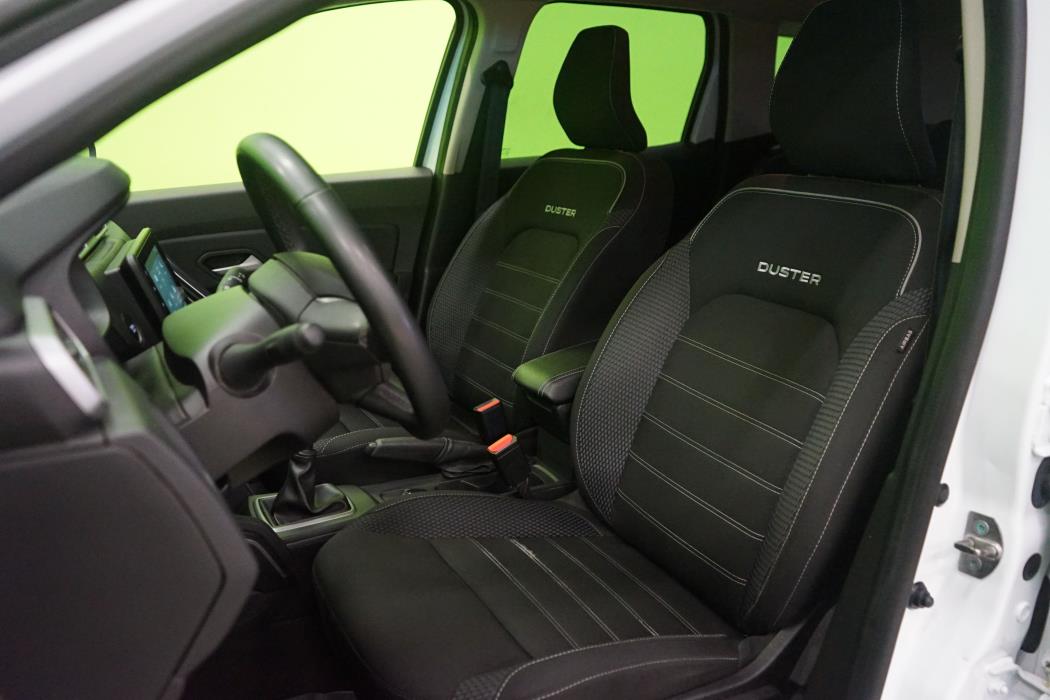Dacia Duster 2023