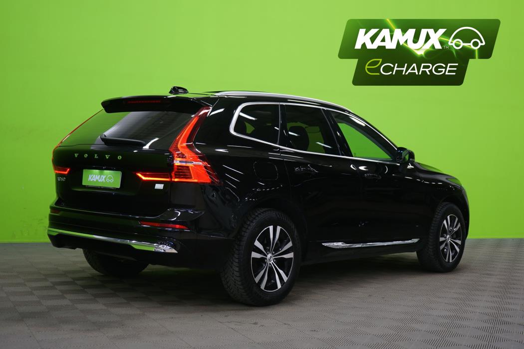 Volvo XC60 2023