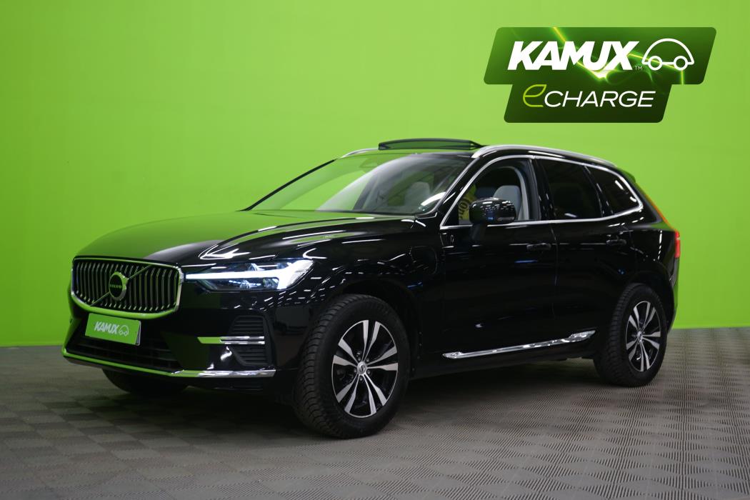 Volvo XC60 2023