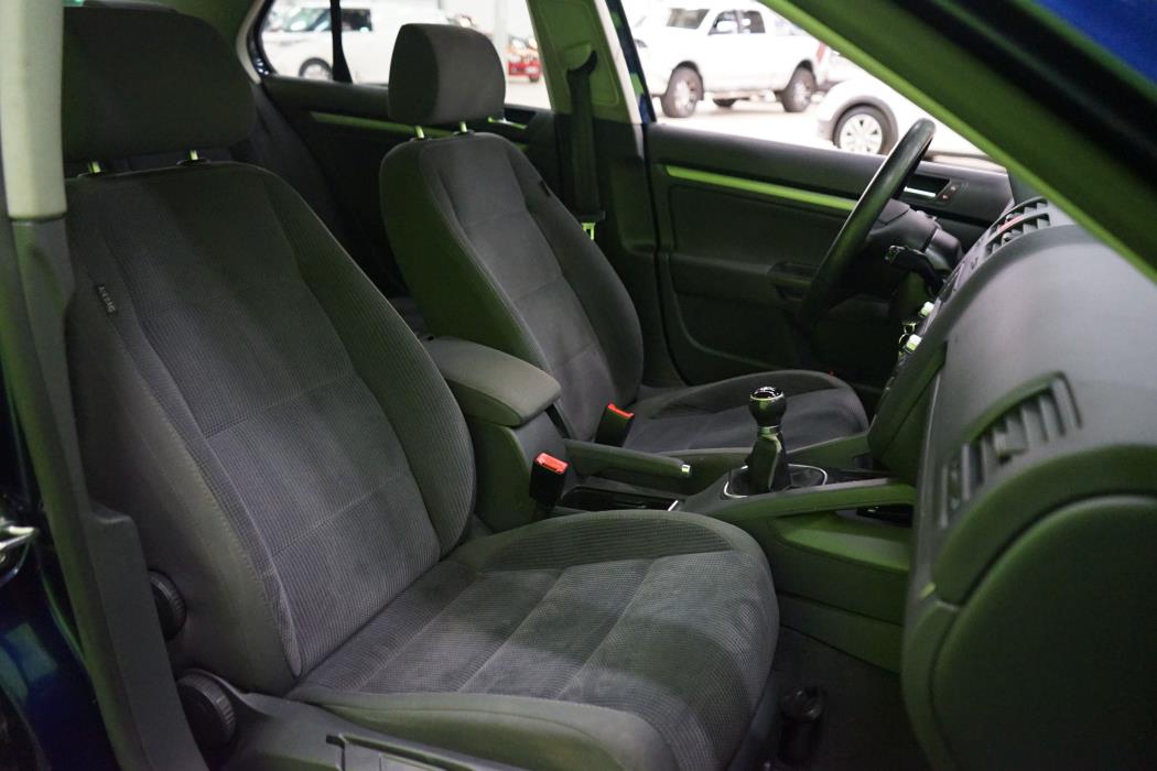 Volkswagen Jetta 2006