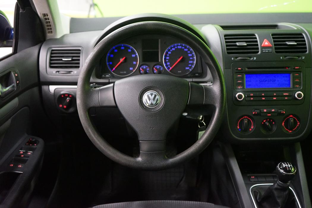 Volkswagen Jetta 2006