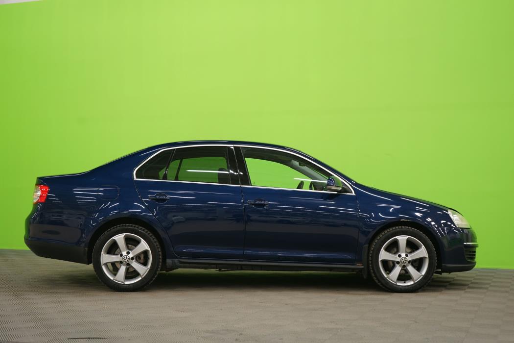 Volkswagen Jetta 2006