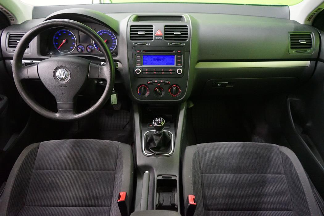 Volkswagen Jetta 2006