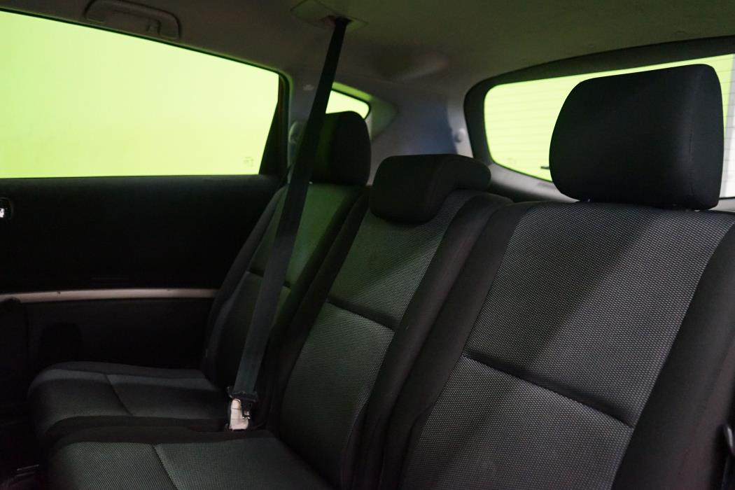 Toyota Corolla Verso 2005