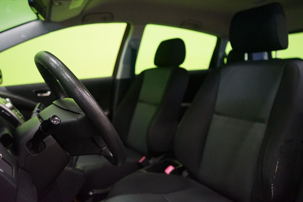 Toyota Corolla Verso 2005