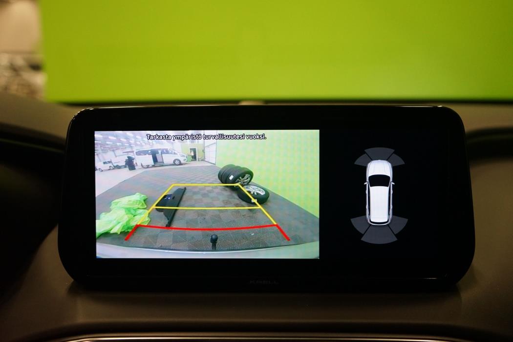 Hyundai Santa Fe 2021