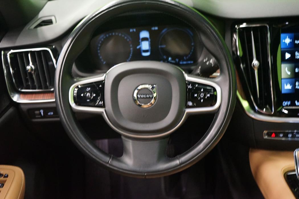 Volvo S60 2021