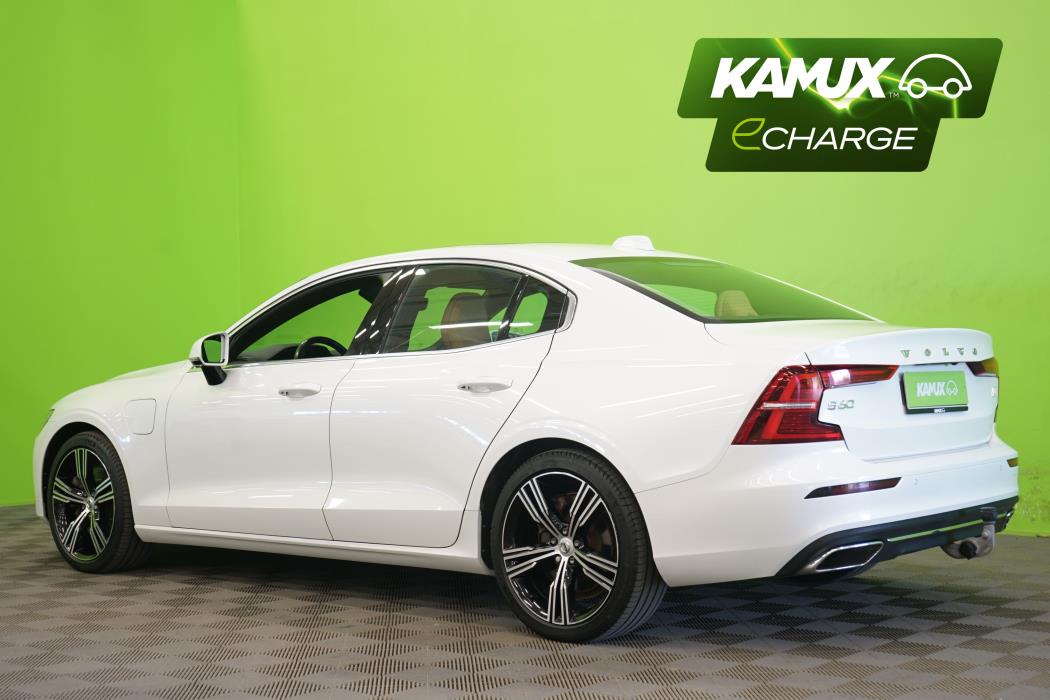 Volvo S60 2021