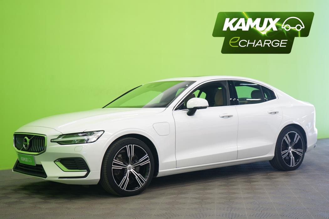 Volvo S60 2021