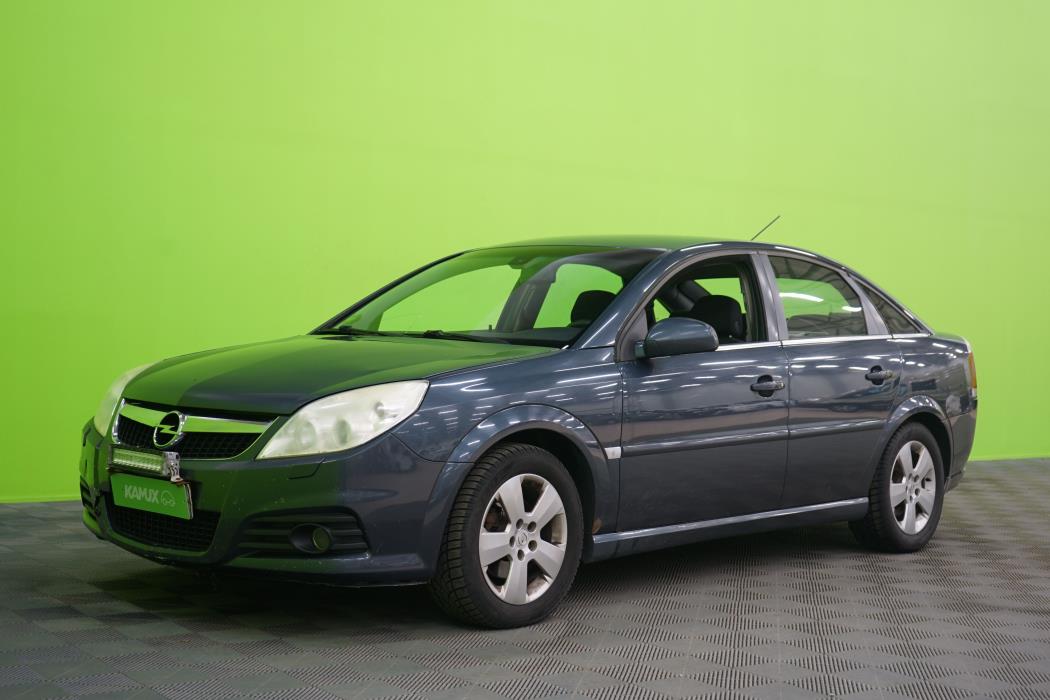 Opel Vectra 2006