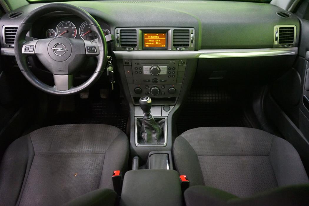 Opel Vectra 2006