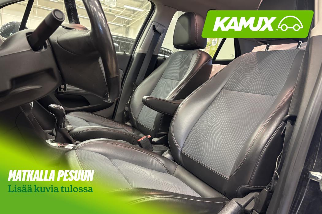 Opel Mokka 2014