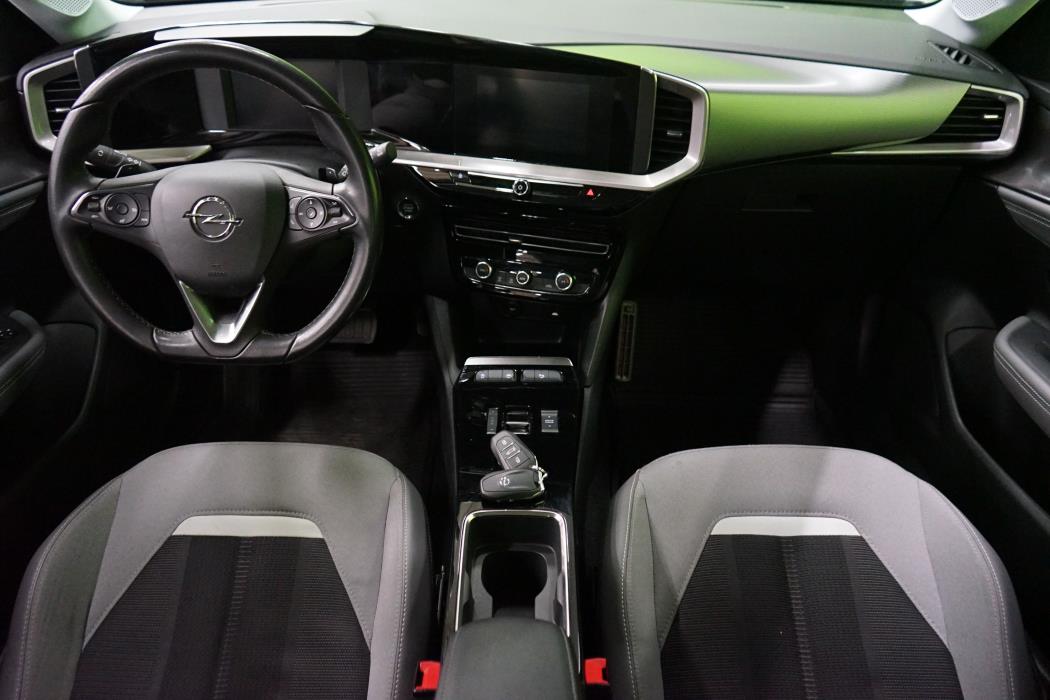 Opel Mokka 2022